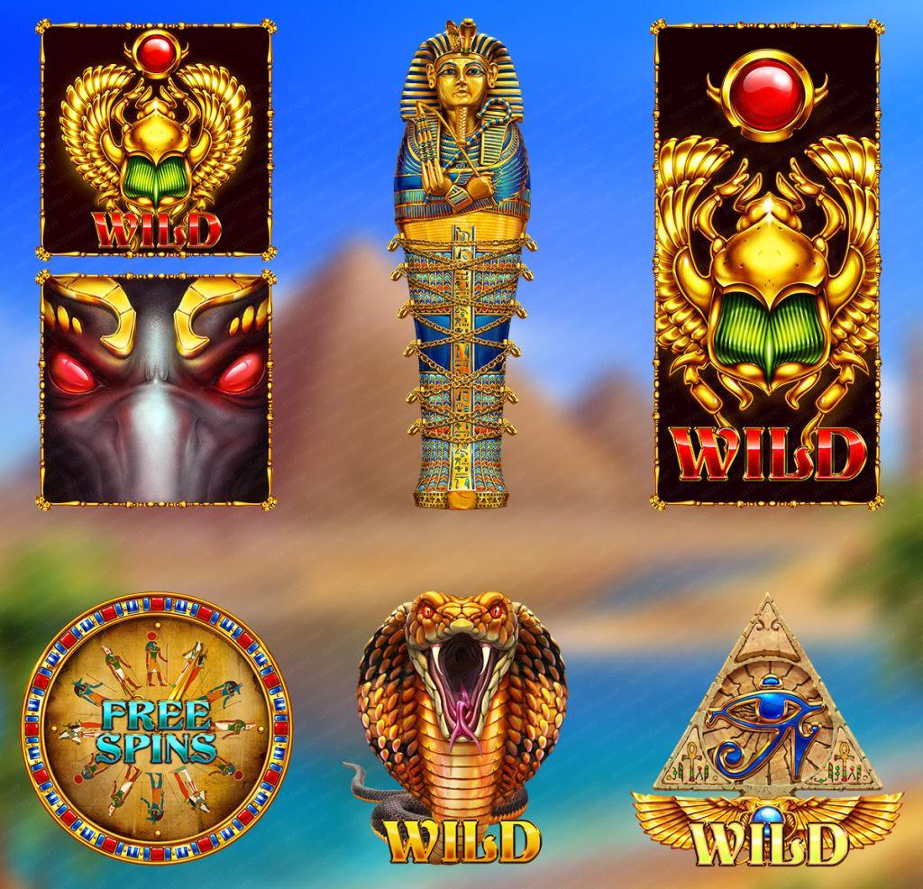 Gods of Egypt - Image 4