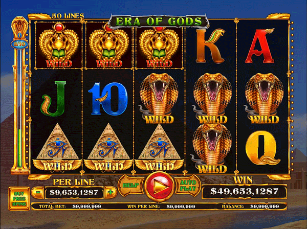 Gods of Egypt - Image 6