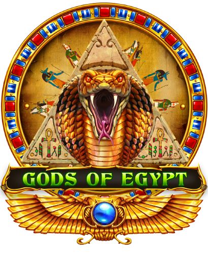 Gods of Egypt