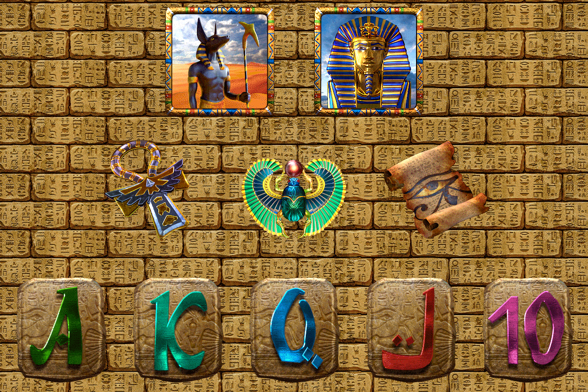 Gold of Anubis - Image 6