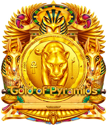 Gold of Pyramids