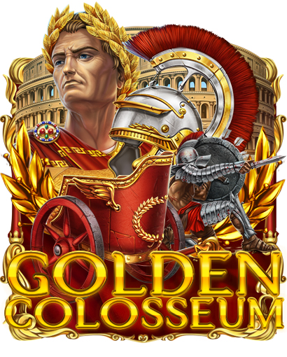 Golden Colosseum