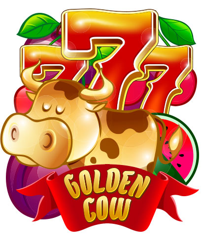 Golden Cow