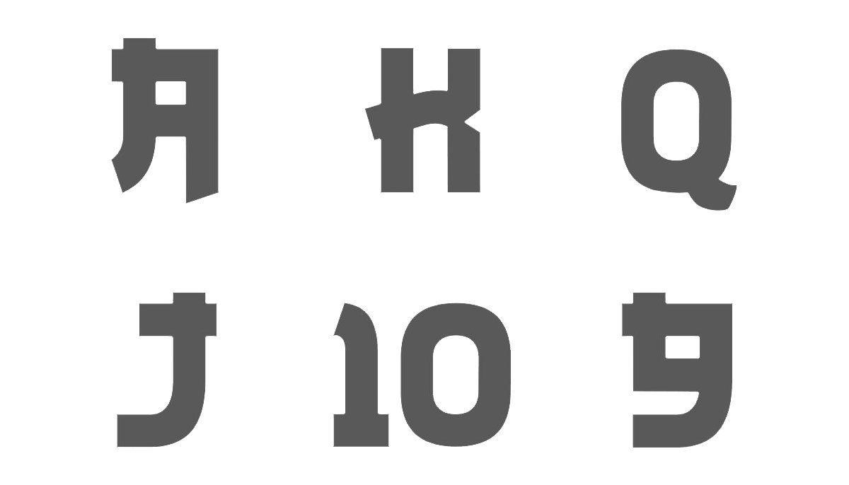 Golden Week low symbols sketches