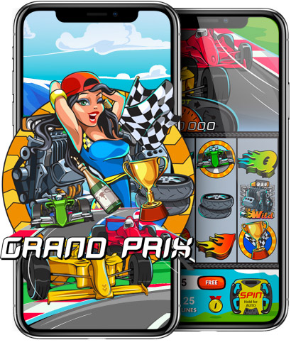 Grand Prix