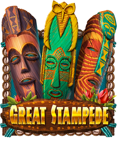 Great Stampede