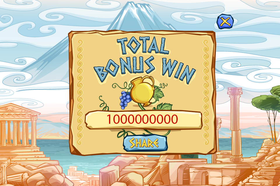 Greek Legends - Image 8