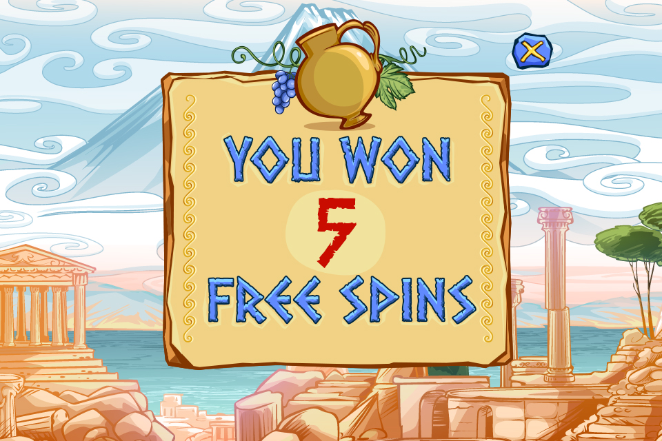 Greek Legends - Image 9