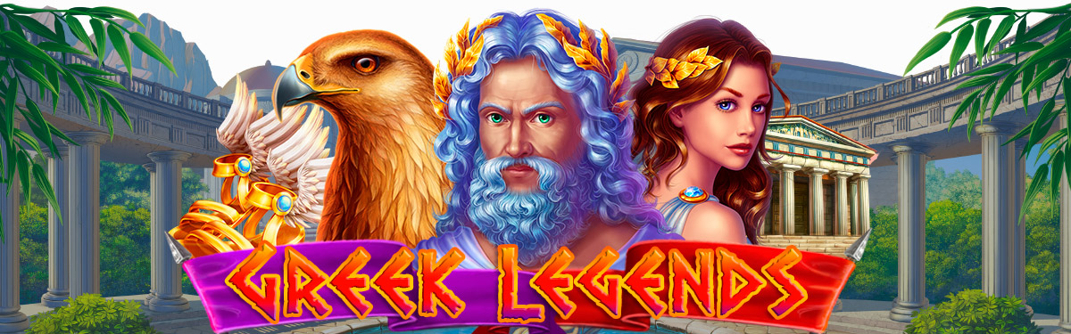Greek Legends big