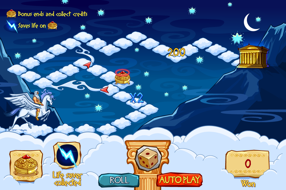 Greek Legends - Image 7