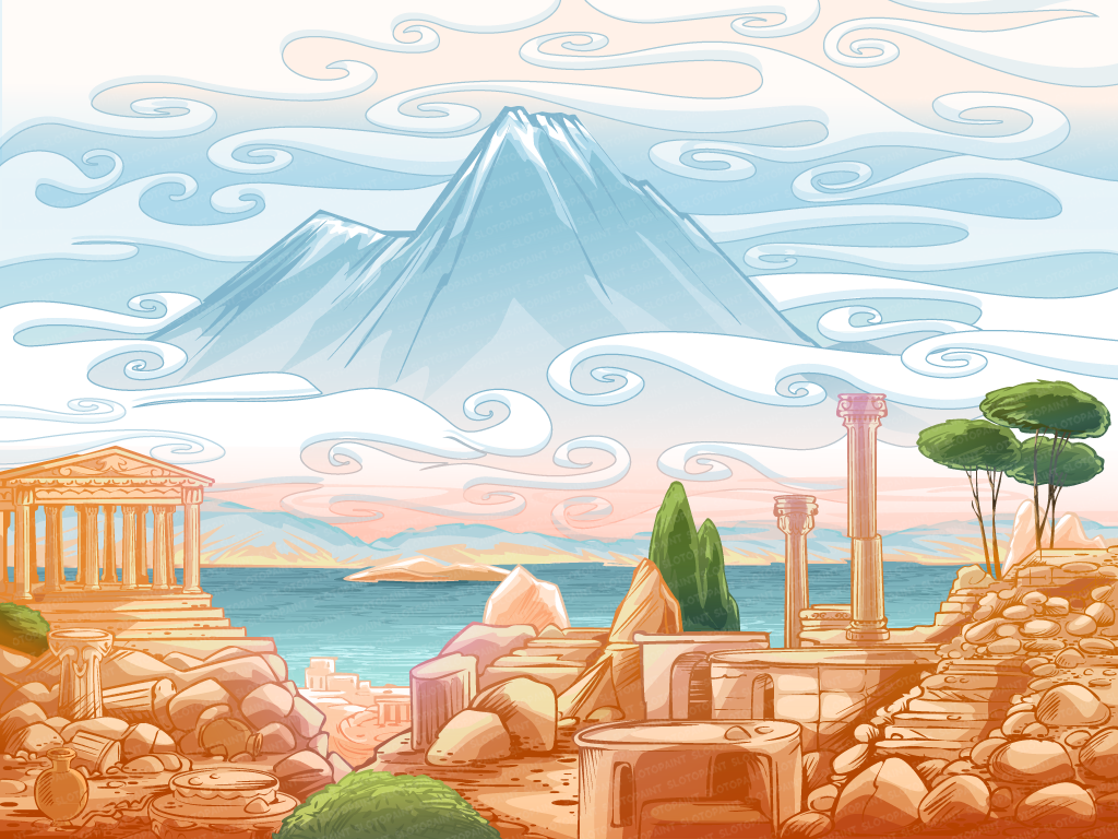 Greek Legends - Image 4