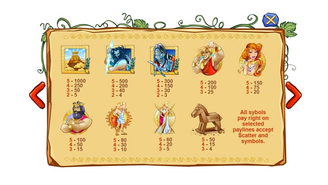 Greek Legends - Image 11