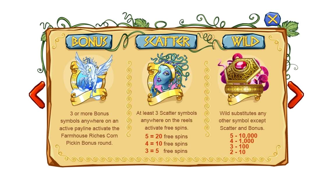 Greek Legends - Image 10