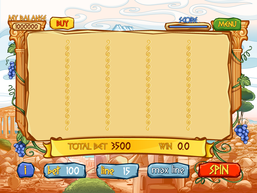 Greek Legends - Image 3