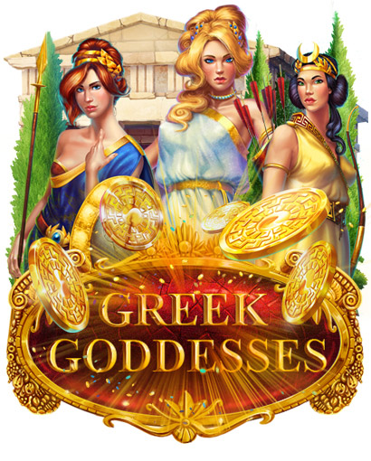 Greek Goddesses