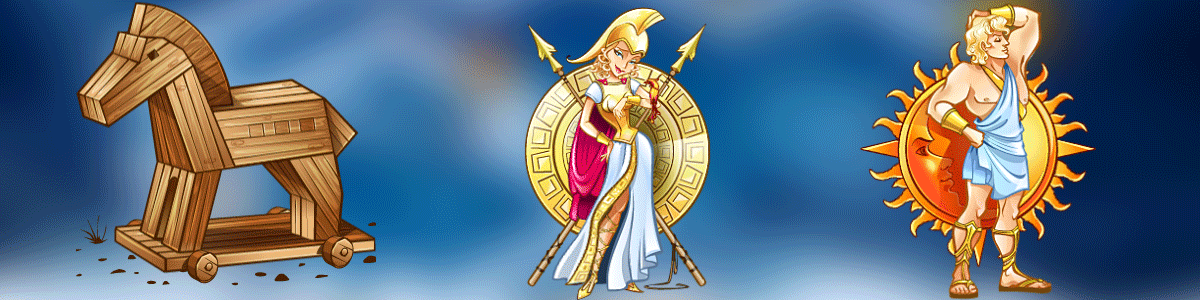 Greek Legends - Image 17