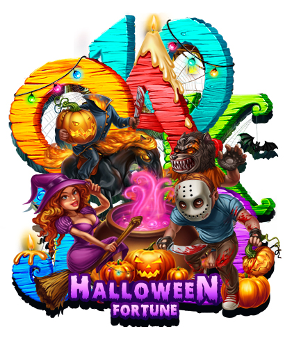Halloween Fortune