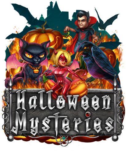 Halloween Mysteries