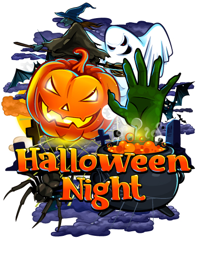 Halloween Night