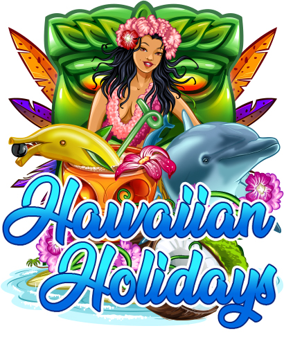 Hawaiian Holidays