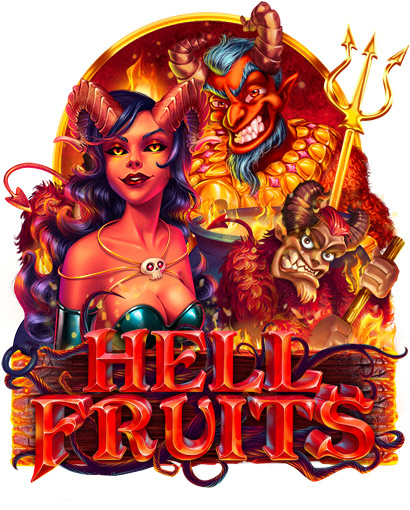 Hell Fruits