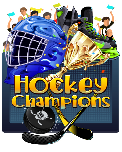 Hockey Champions