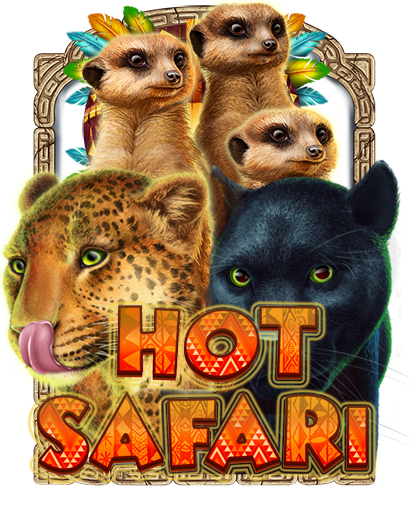 Hot Safari