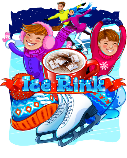 Ice Rink