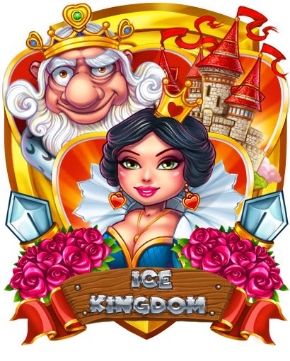 Ice Kingdom