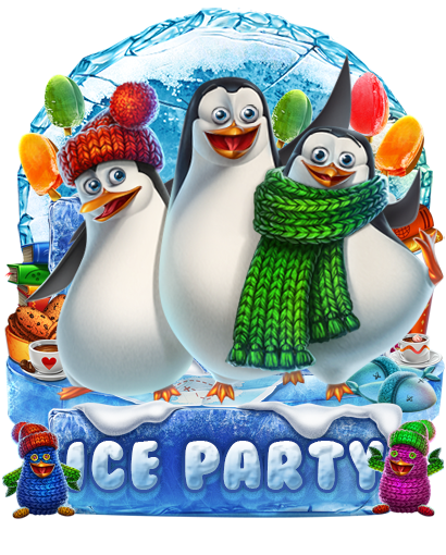 Ice Party