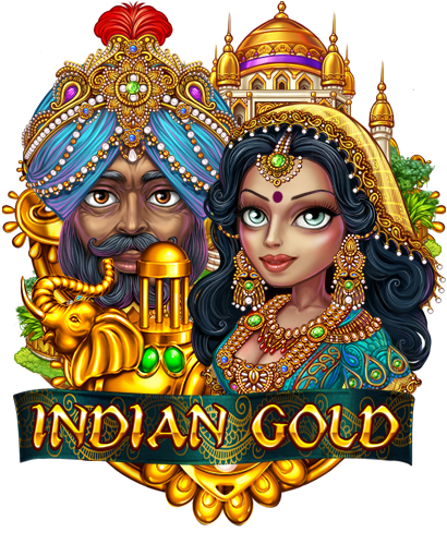 Indian Gold