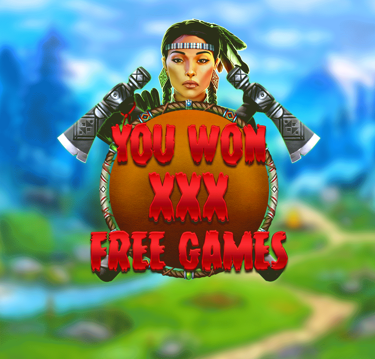 Indian legacy Pop up Free Games