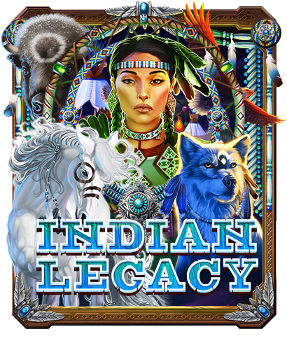 Indian Legacy