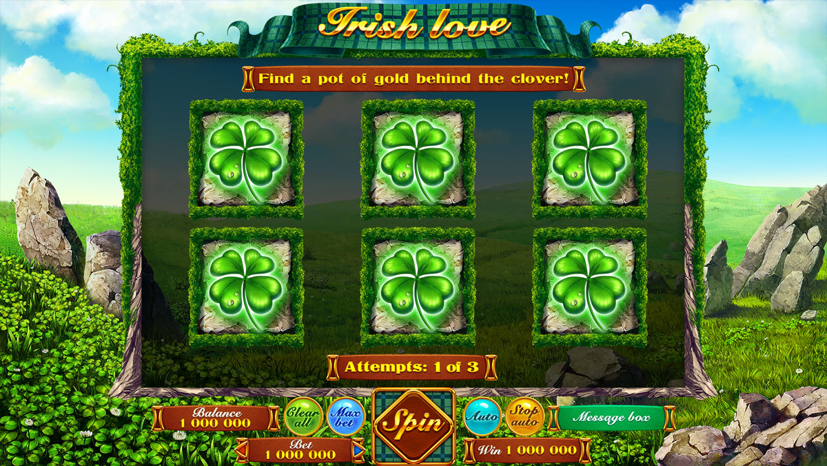 Irish Love - Image 5