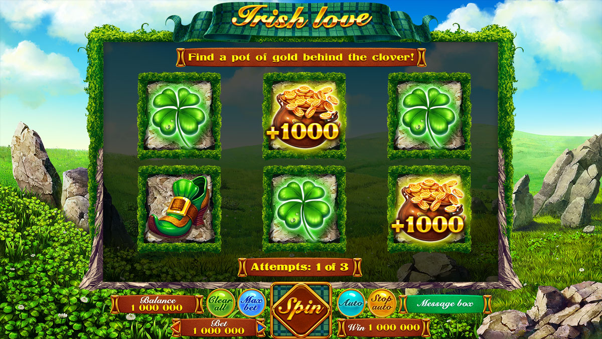 Irish Love - Image 6