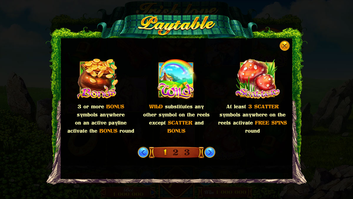 Irish Love - Image 7