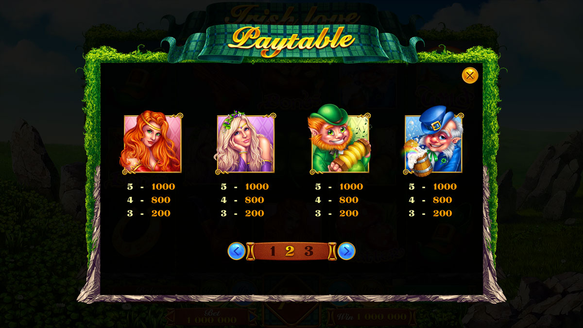 Irish Love - Image 8