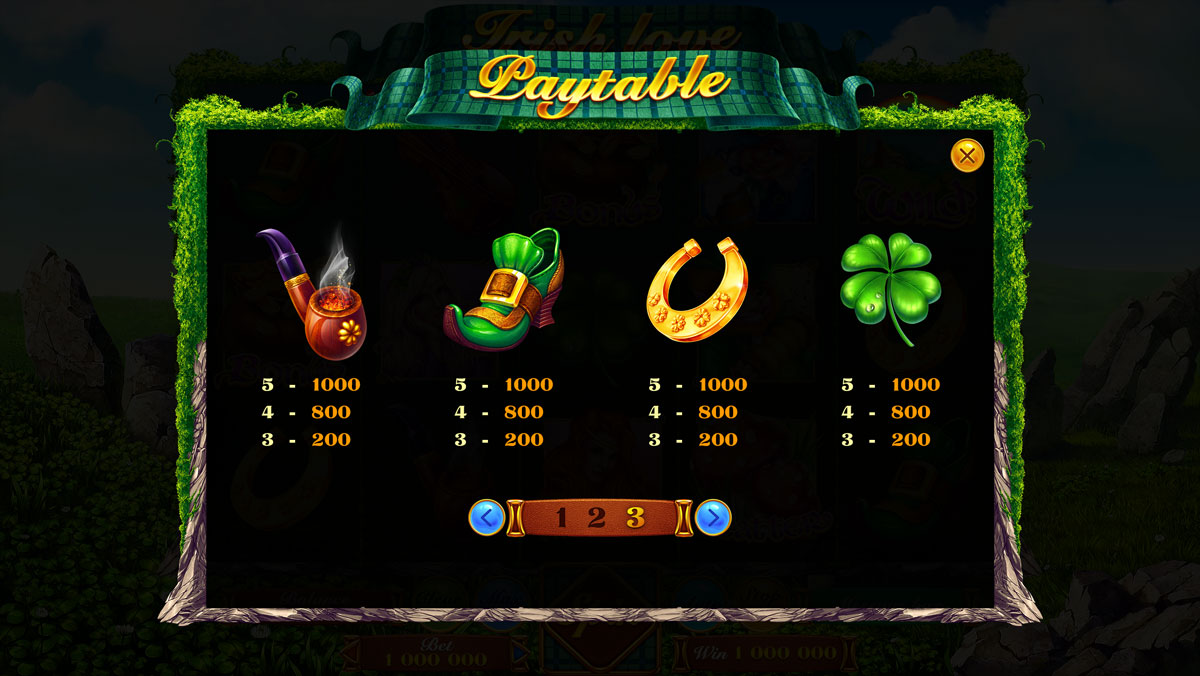 Irish Love - Image 9