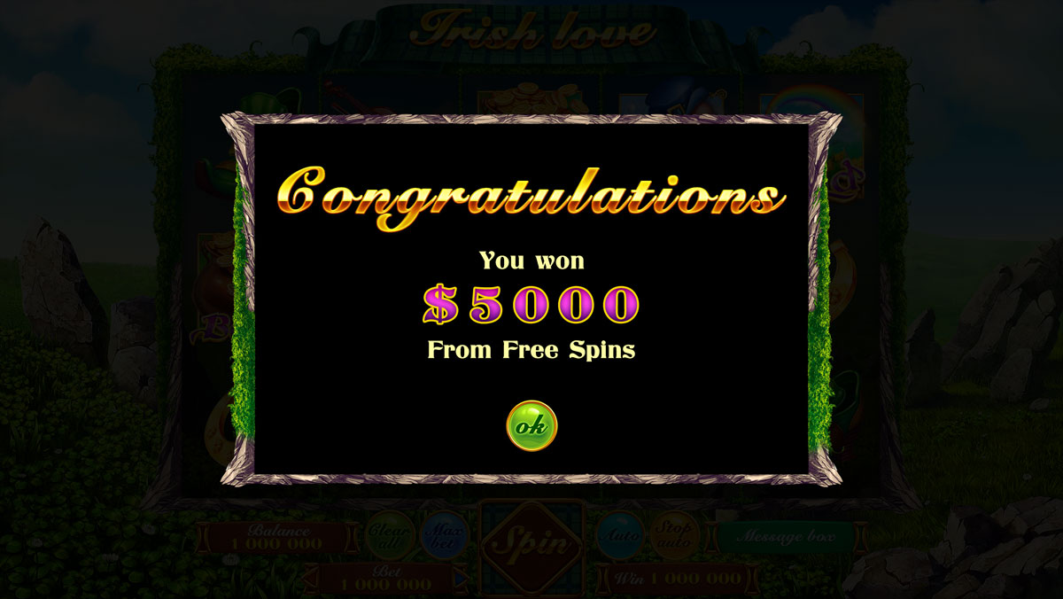 Irish Love - Image 11