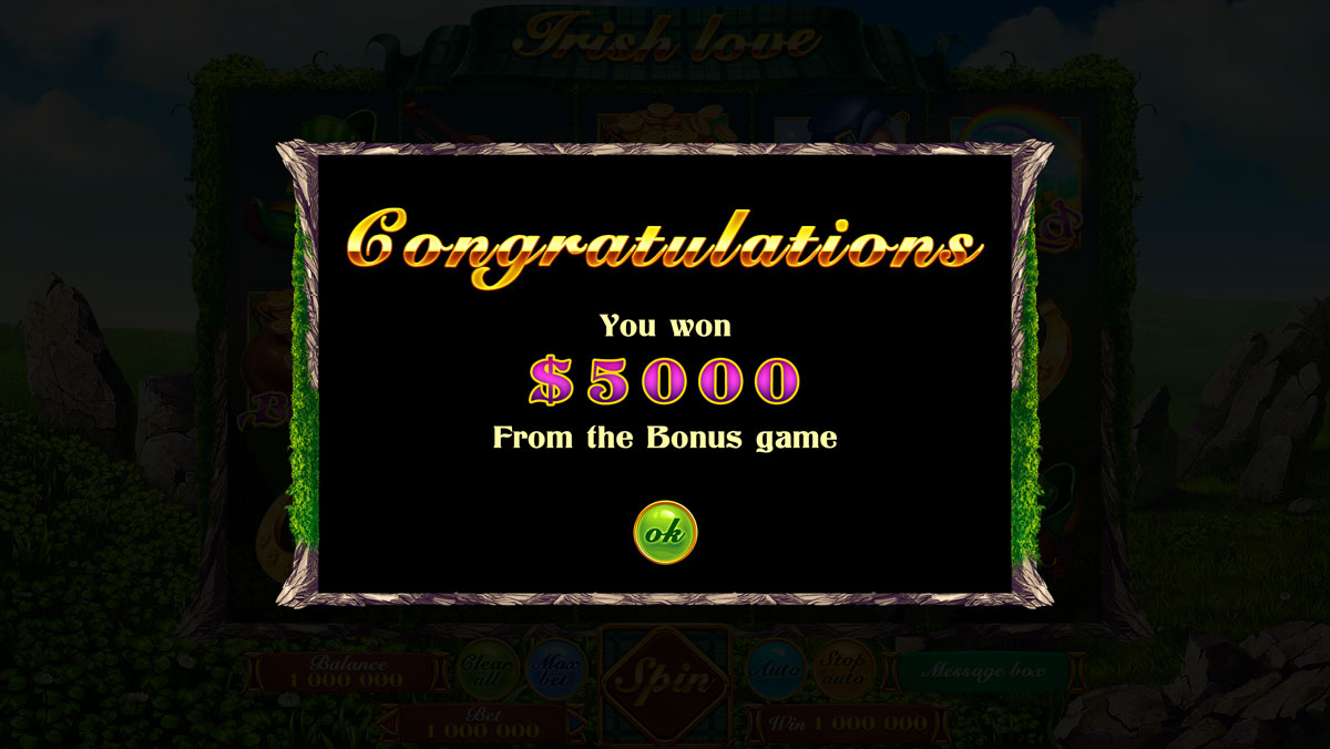 Irish Love - Image 13