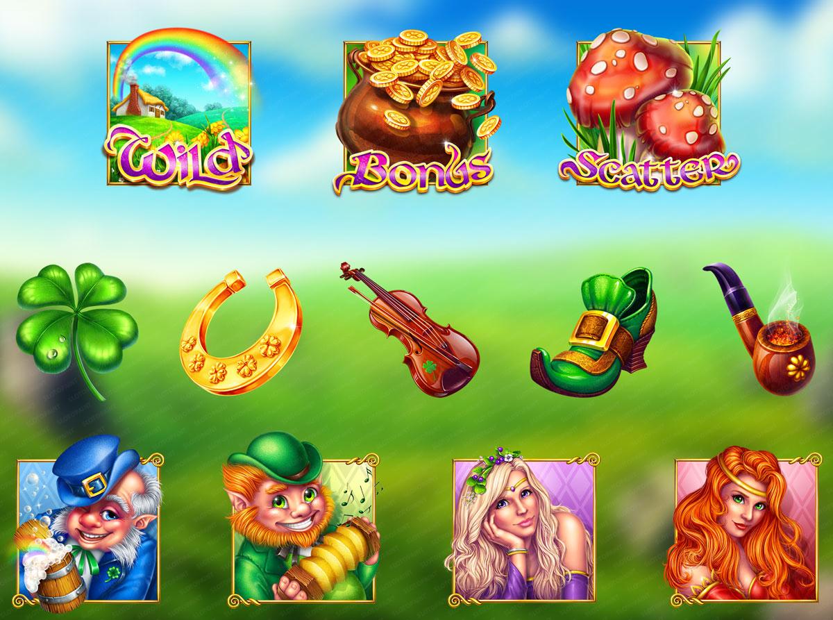 Irish Love - Image 4