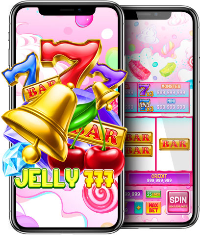 Jelly 777