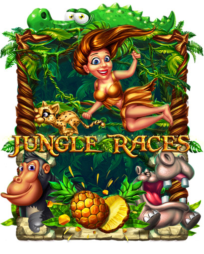Jungle Races