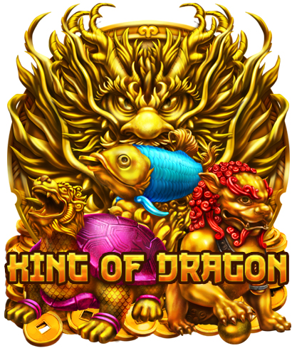 King of Dragon
