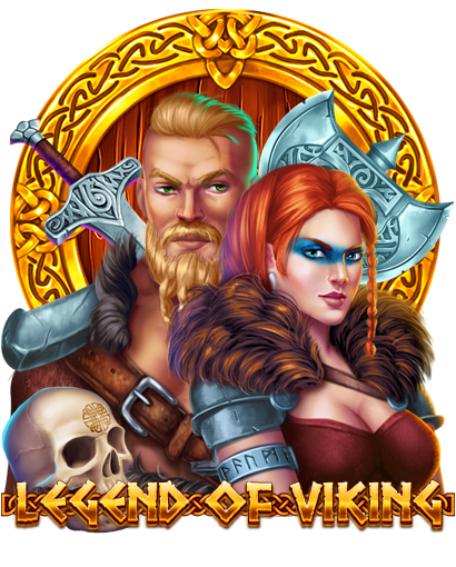 Legend of Viking