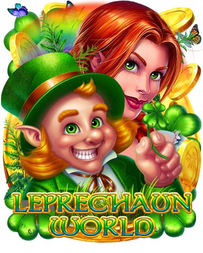 Leprechaun World