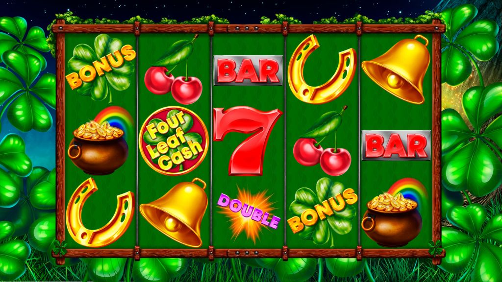 Leprechauns Gold reels