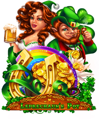 Leprechaun's Pot