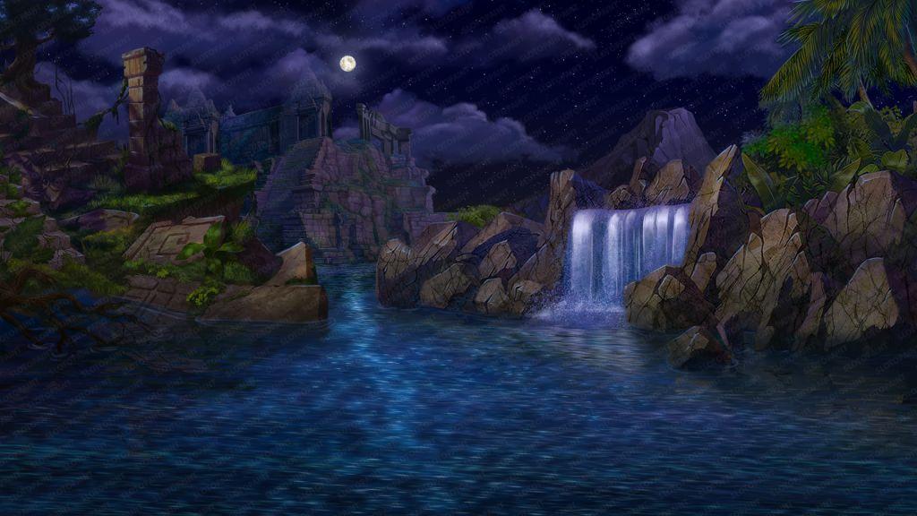 Lost Treasure - Image 3