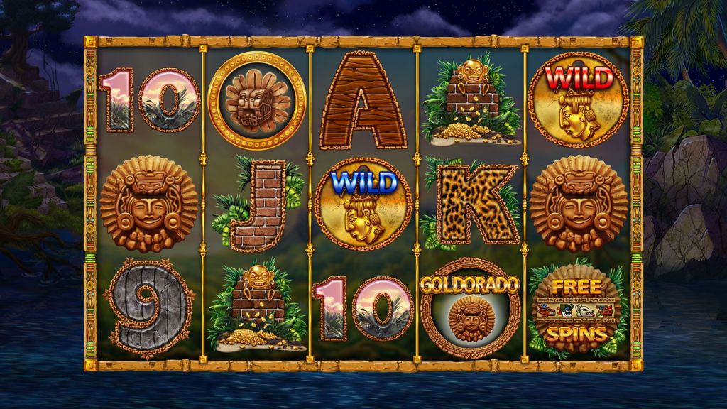 Lost Treasure - Image 2